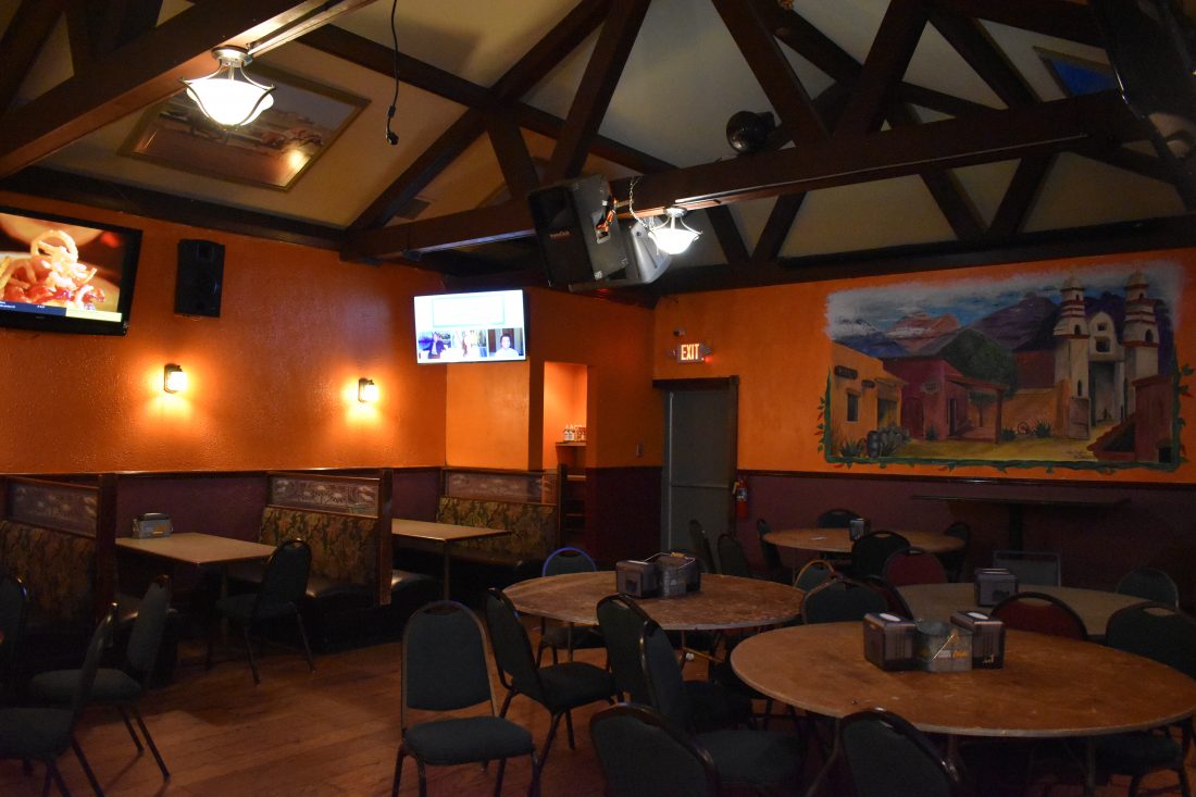 Salsa Joe’s TexMex Smokehouse Opens Tuesday in Wheeling News, Sports